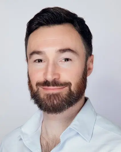Alexis Lhuillier, fondateur de Digimentor