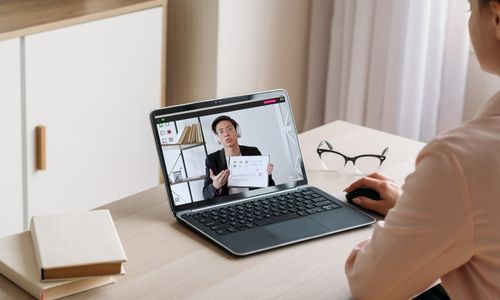 Accompagnement par un expert