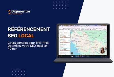 Cours référencement SEO local (1)